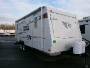 2010 Forest River Rockwood Roo